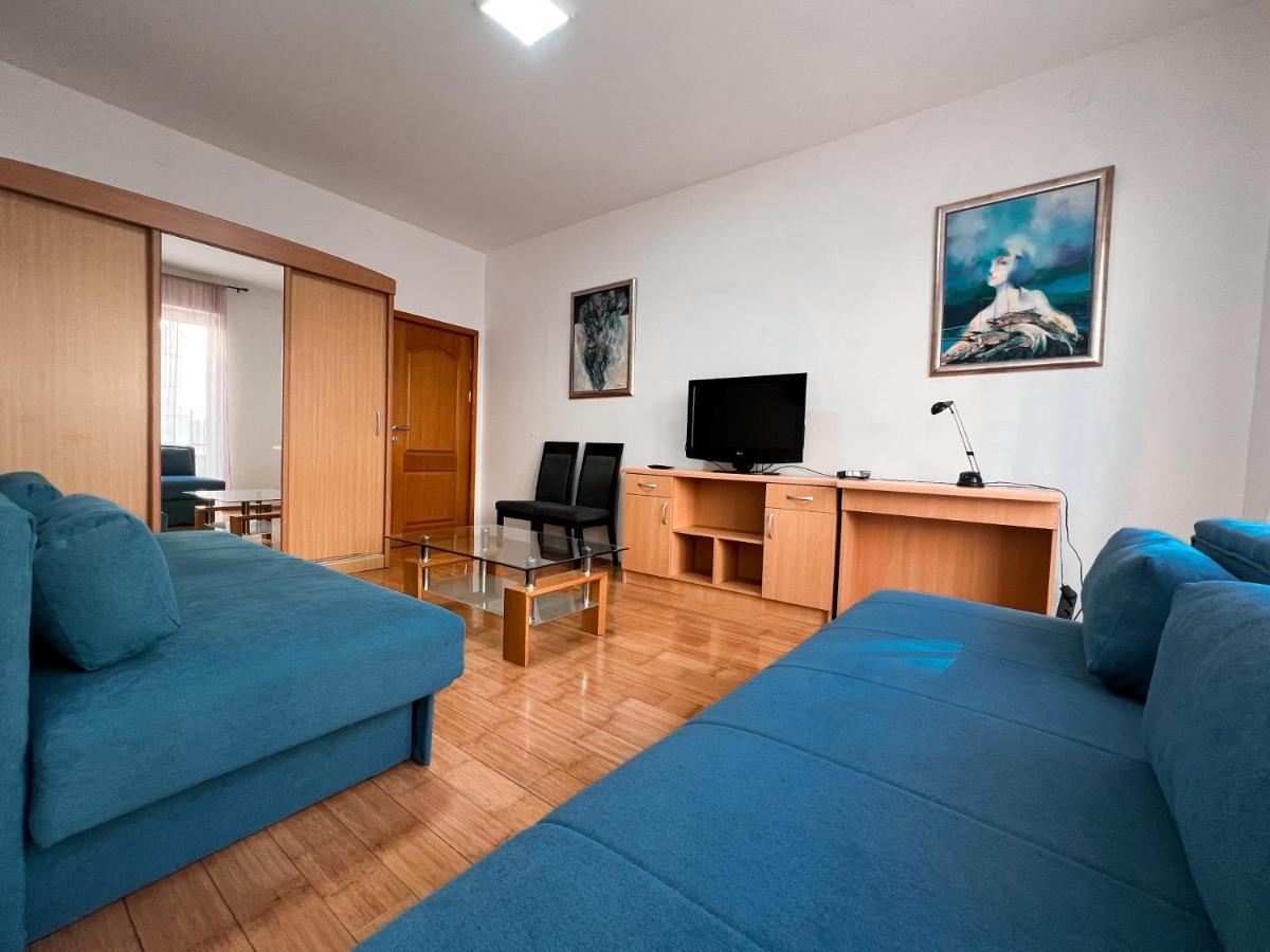 Apartament Stan Na Dan Sebastijan Banja Luka Zewnętrze zdjęcie