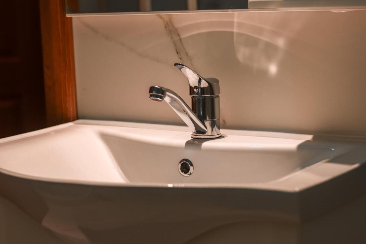 Apartament Stan Na Dan Sebastijan Banja Luka Zewnętrze zdjęcie