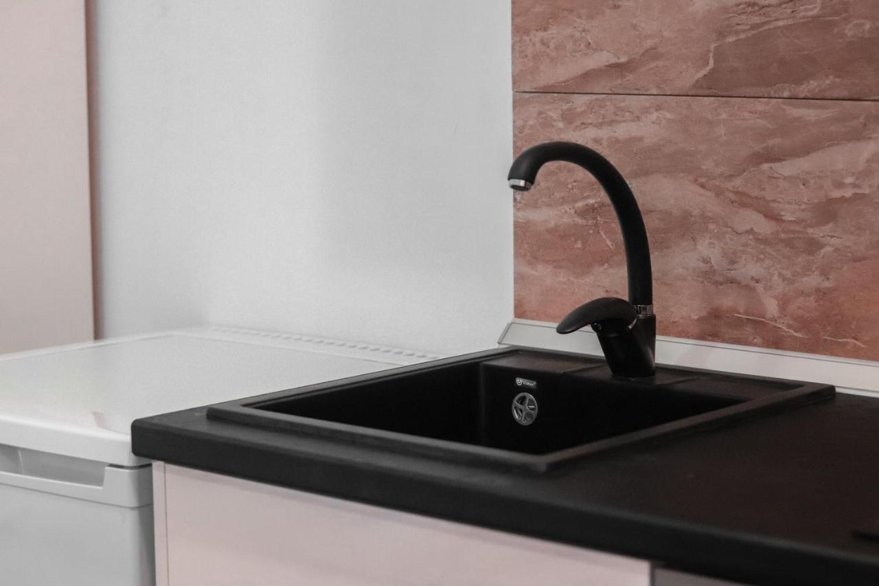 Apartament Stan Na Dan Sebastijan Banja Luka Zewnętrze zdjęcie