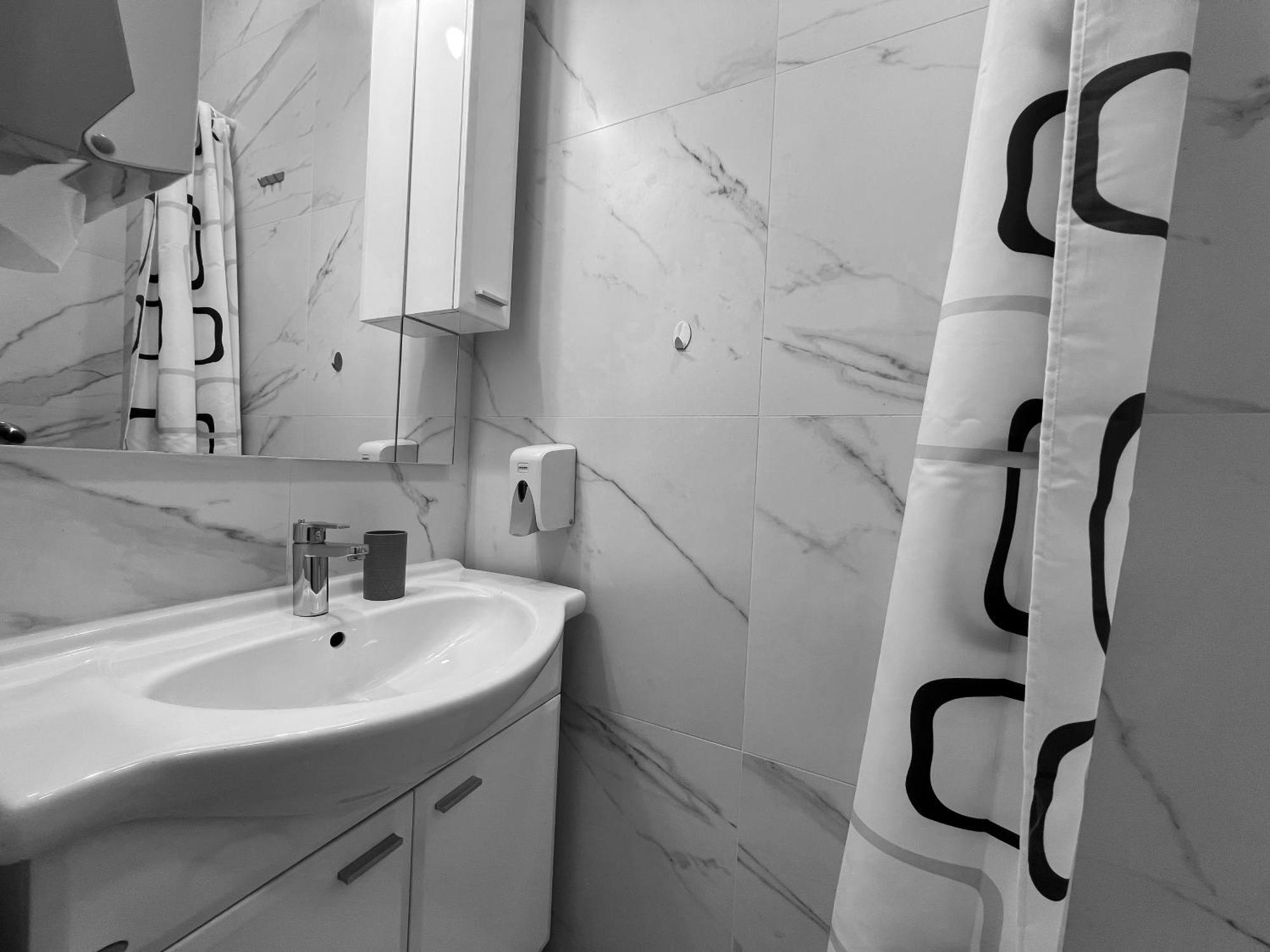 Apartament Stan Na Dan Sebastijan Banja Luka Zewnętrze zdjęcie