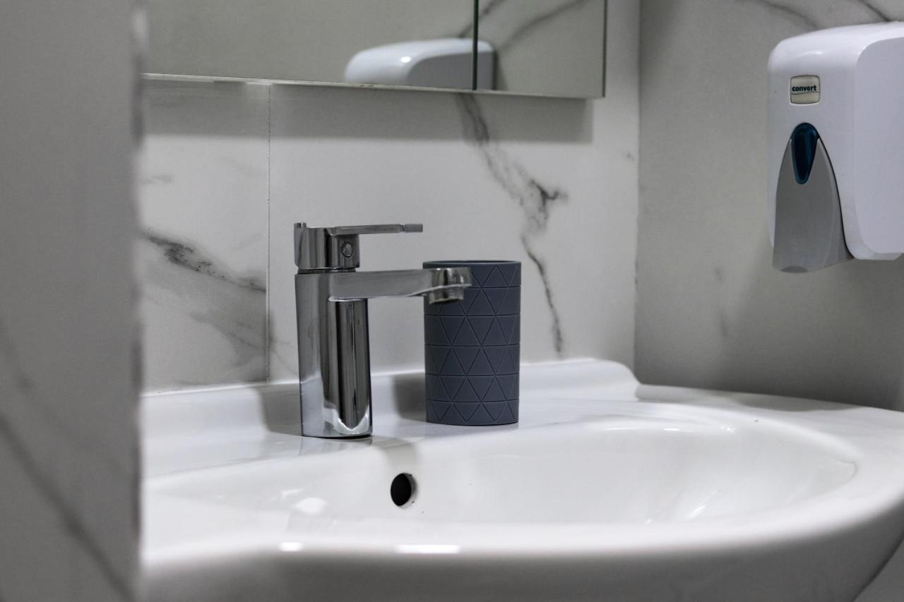 Apartament Stan Na Dan Sebastijan Banja Luka Zewnętrze zdjęcie
