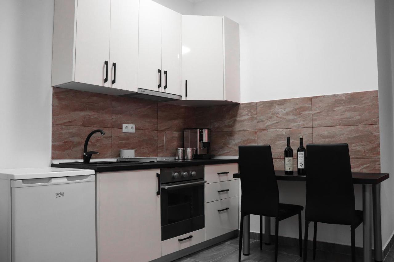 Apartament Stan Na Dan Sebastijan Banja Luka Zewnętrze zdjęcie